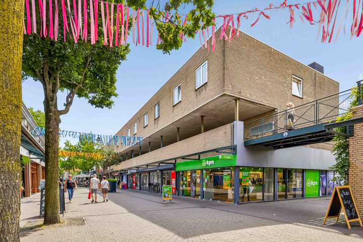 Galerij 20-A