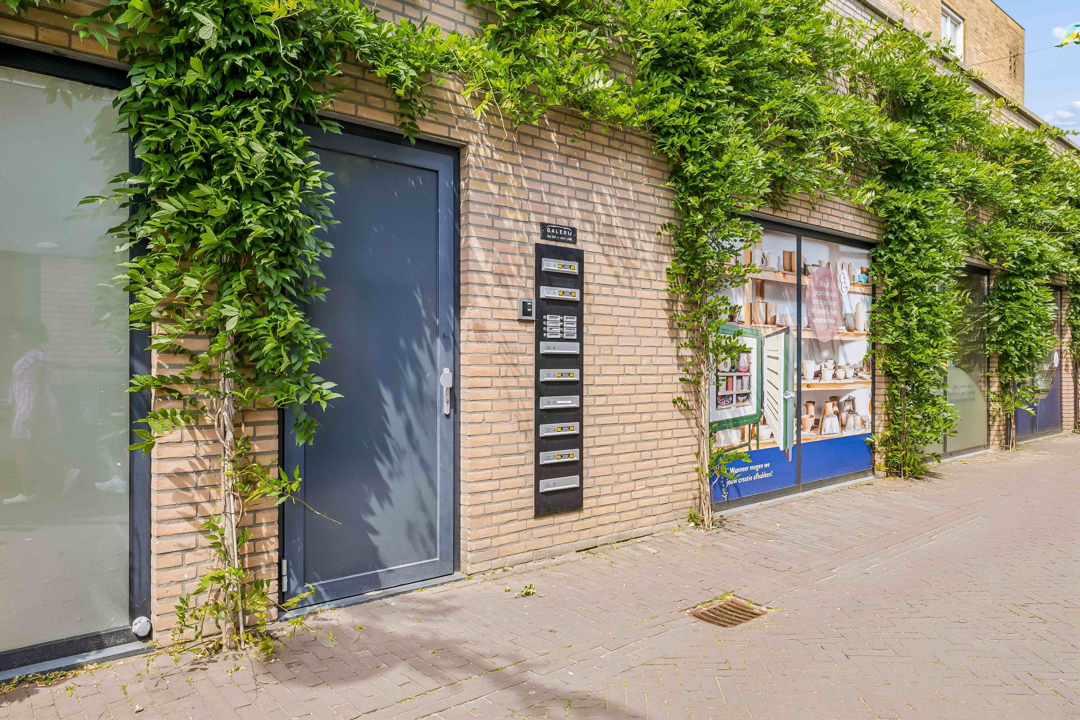 Photo 6 of Galerij 20-A