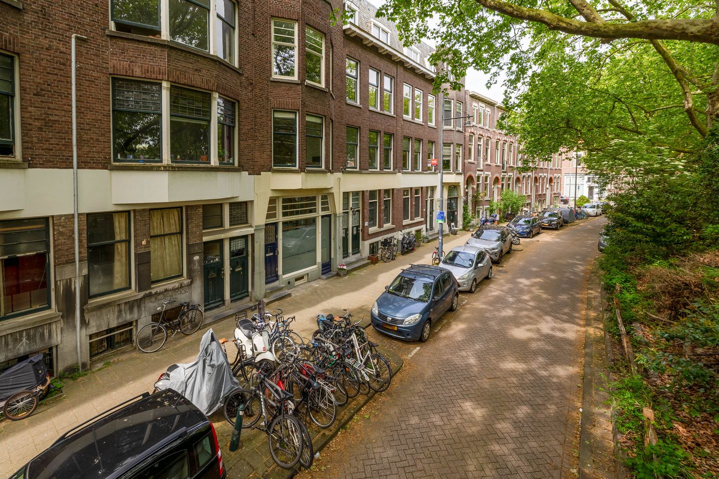 Foto 4 van Schiebroekselaan 75-A