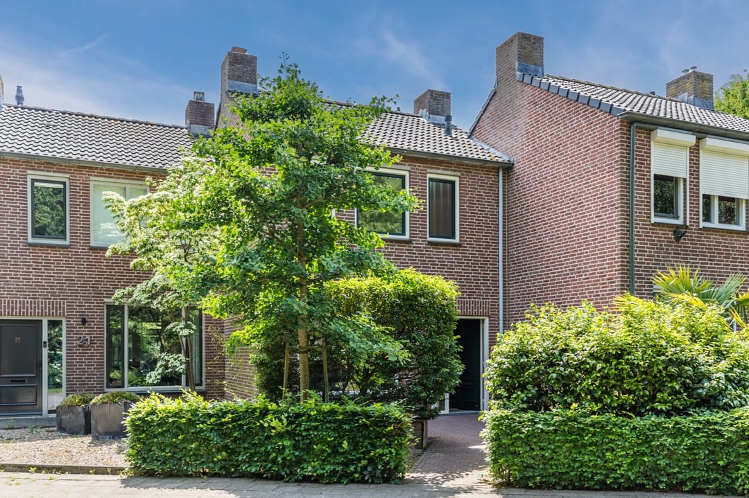 Foto 1 van Windrecht 23