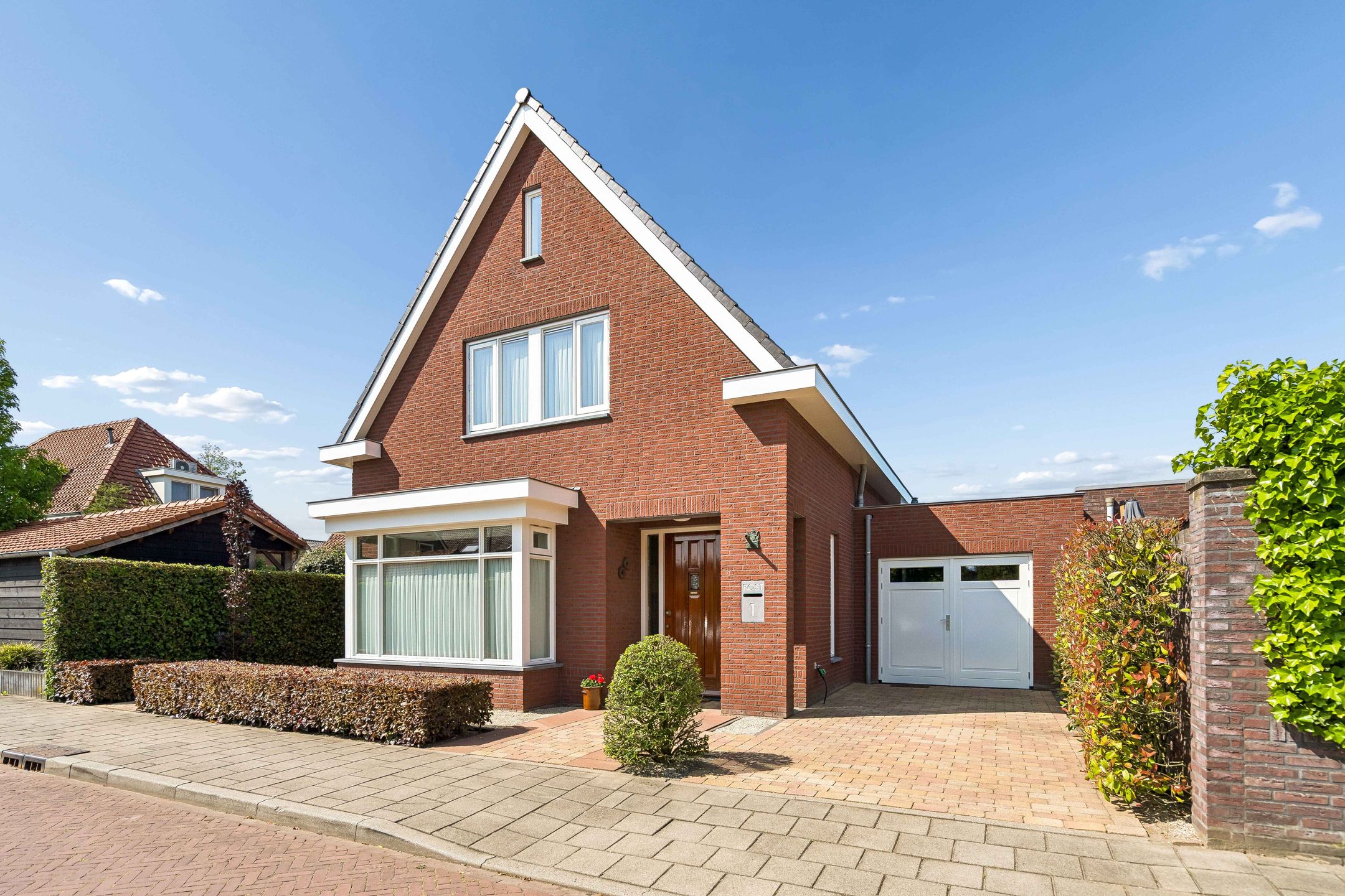 Laarhof 1 