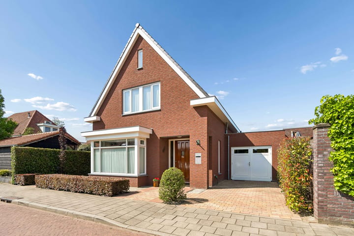 Laarhof 1