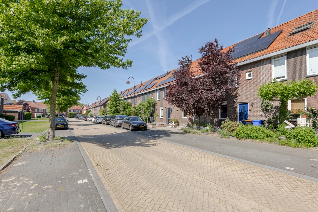Foto 46 van Tijsselinglaan 40
