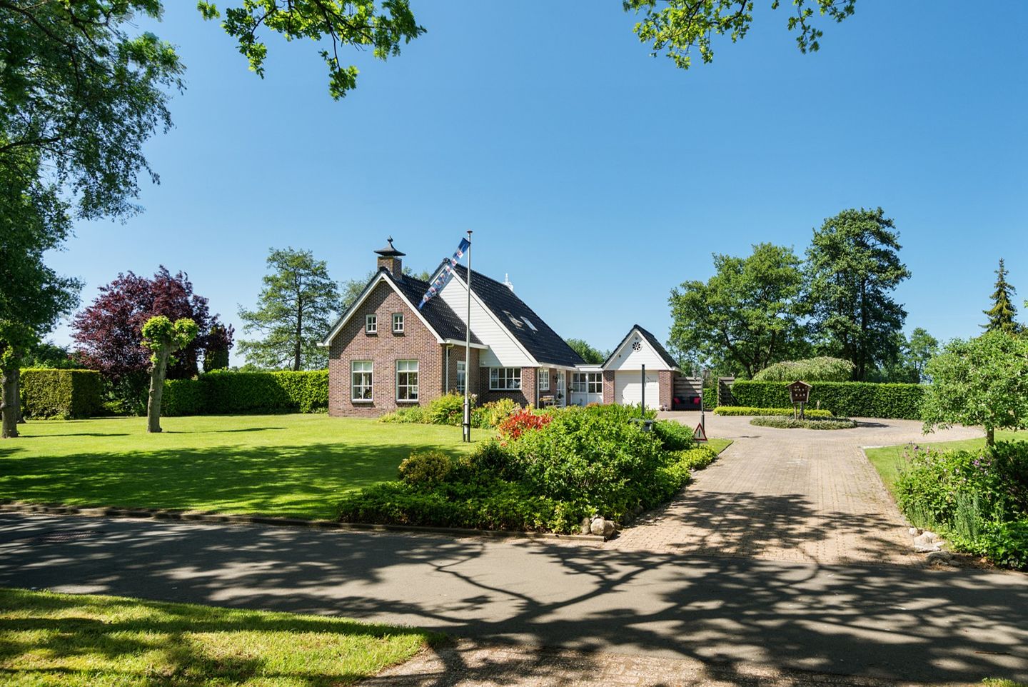 Photo 1 of De Feart 67
