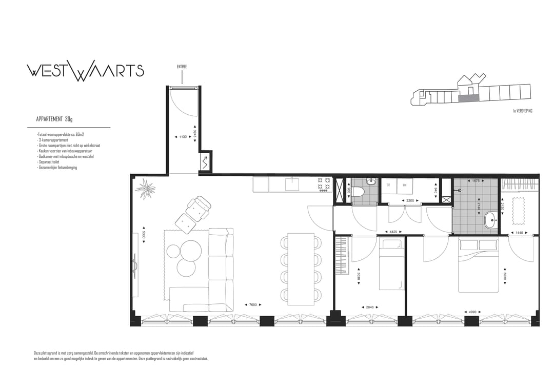Foto 17 van Westwaarts 30-G