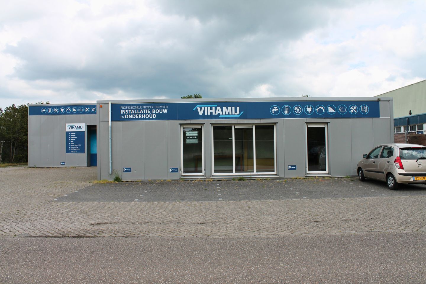 Bekijk foto 1 van Michael Strogoffstraat 7-A