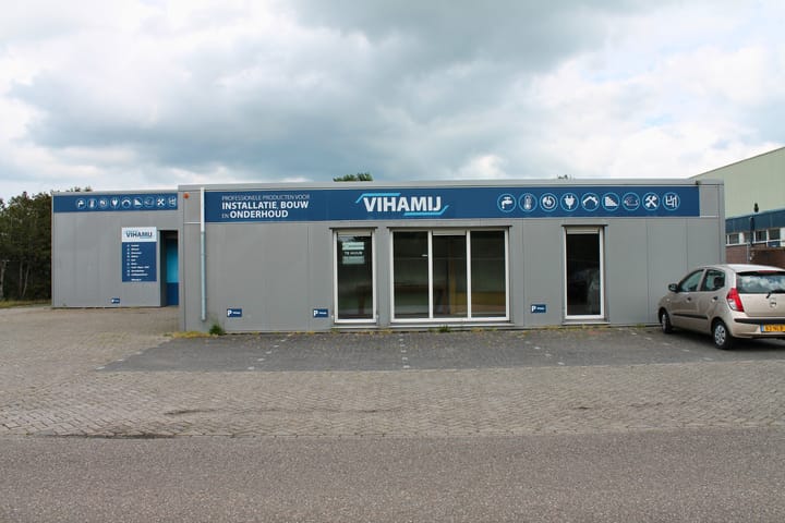 Michael Strogoffstraat 7-A, Emmen