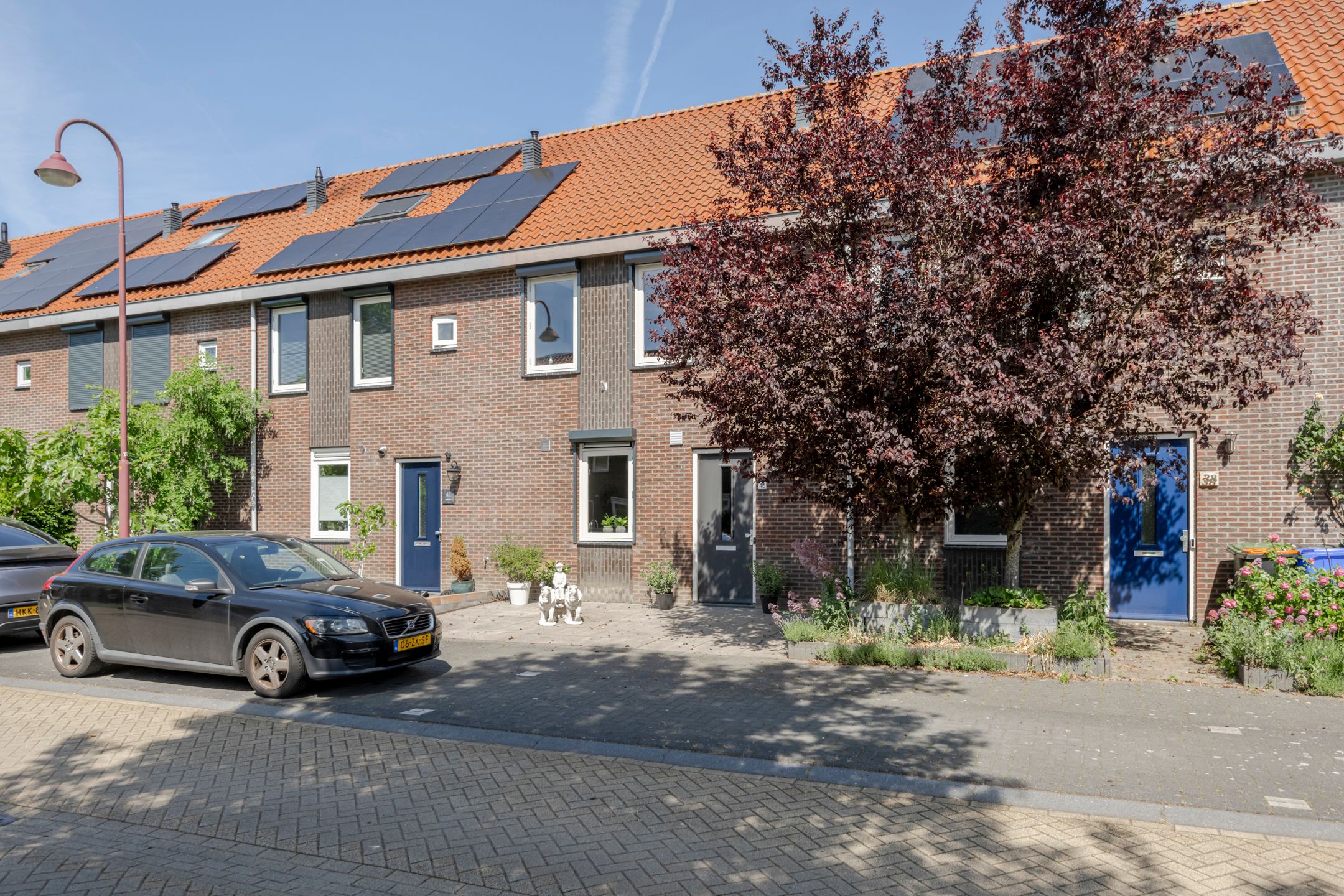 Foto 45 van Tijsselinglaan 40