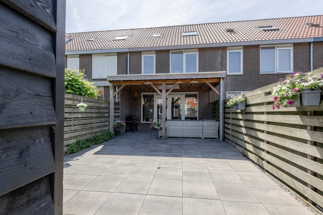 Foto 43 van Tijsselinglaan 40