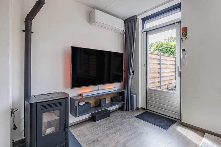 Tussenwoning te koop: Kluft 36, Meppel