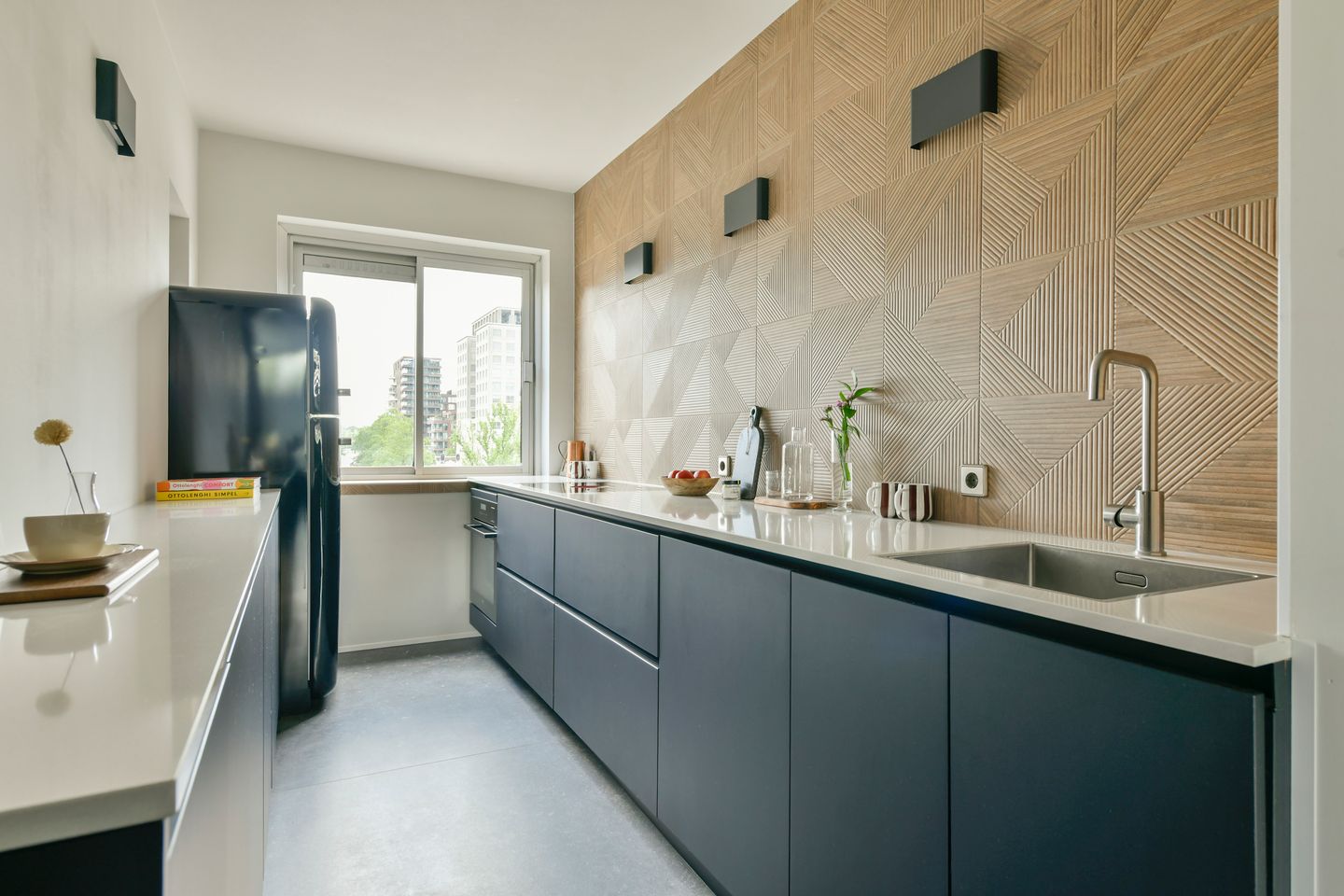 Photo 4 of Meander 995