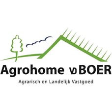 Agrohome Van den Boer Makelaardij