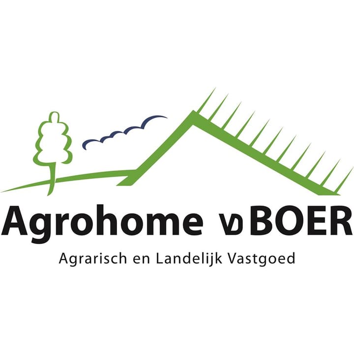 Agrohome Van den Boer Makelaardij