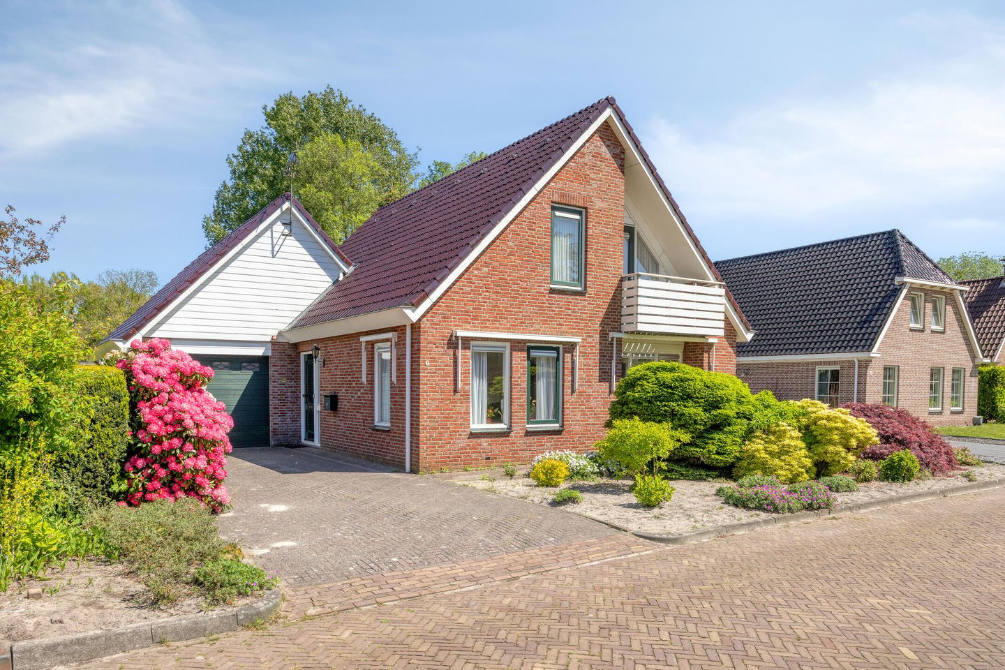 Foto 1 van Beukenlaan 6