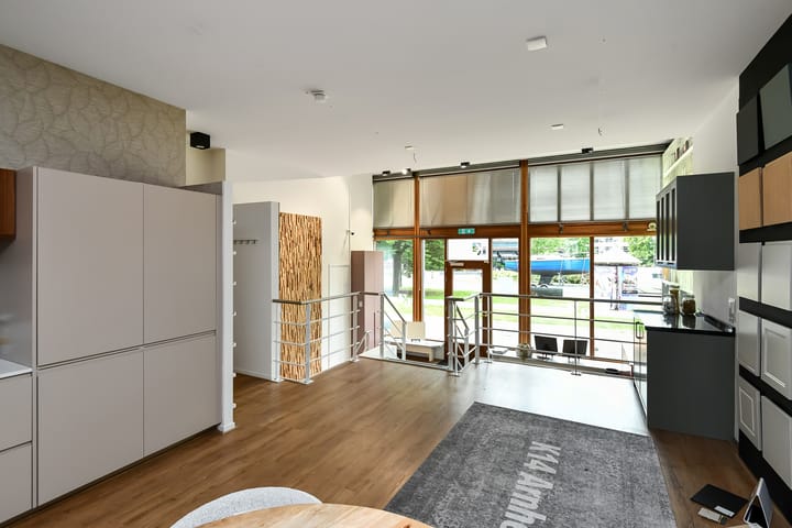 Velperplein 17, Arnhem
