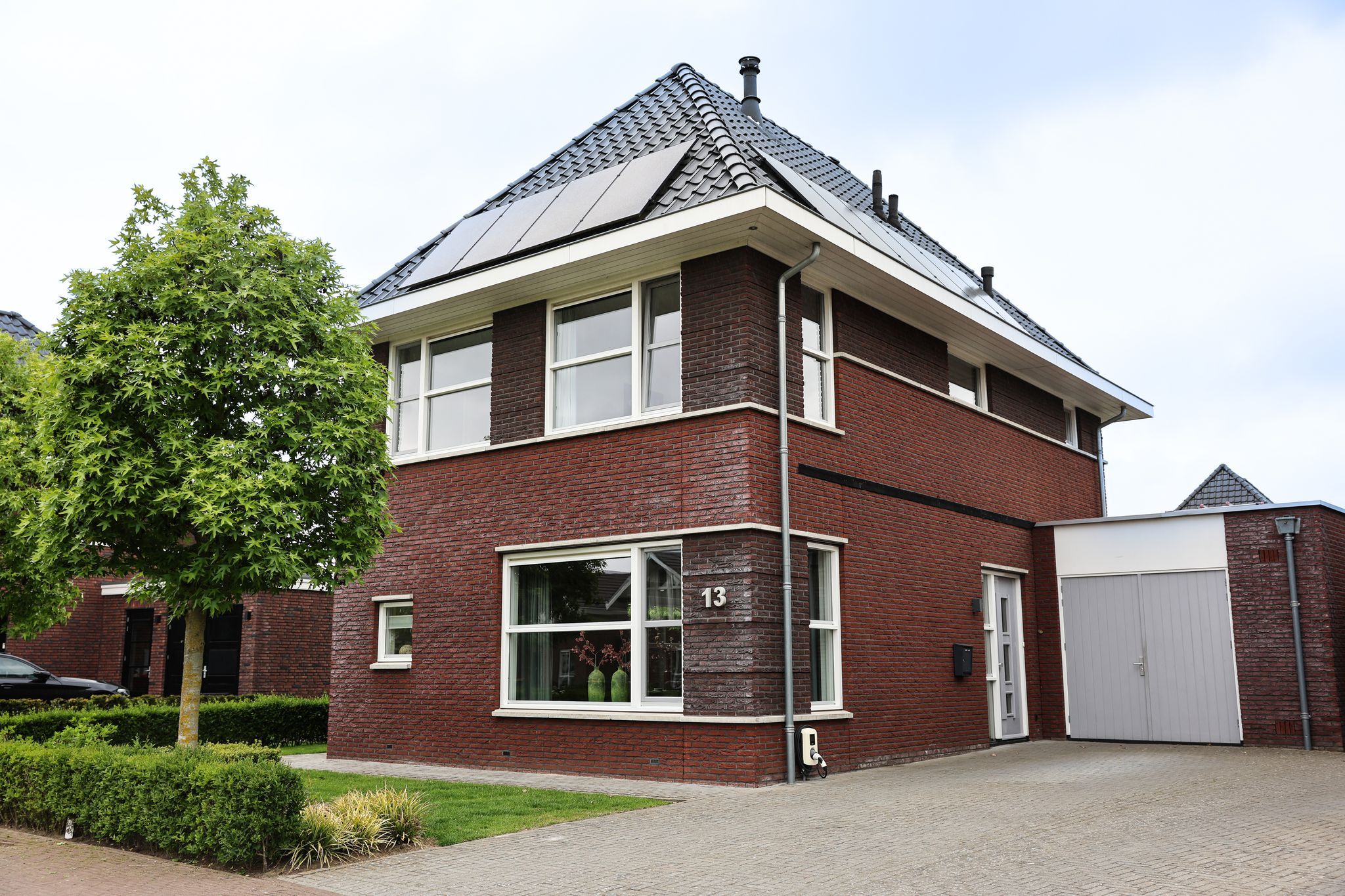 Meikers 13 