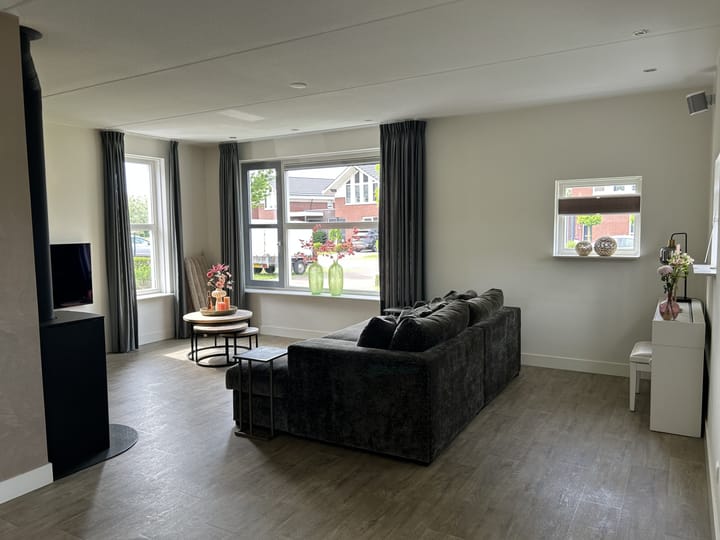 Foto 4 van Meikers 13