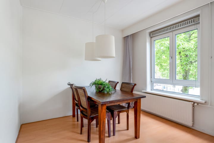 Appartement te koop: Stadhoudersweg 32B, Rotterdam