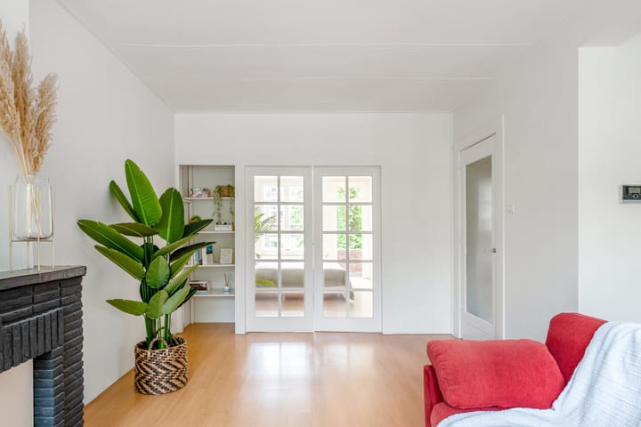 Appartement te koop: Stadhoudersweg 32B, Rotterdam