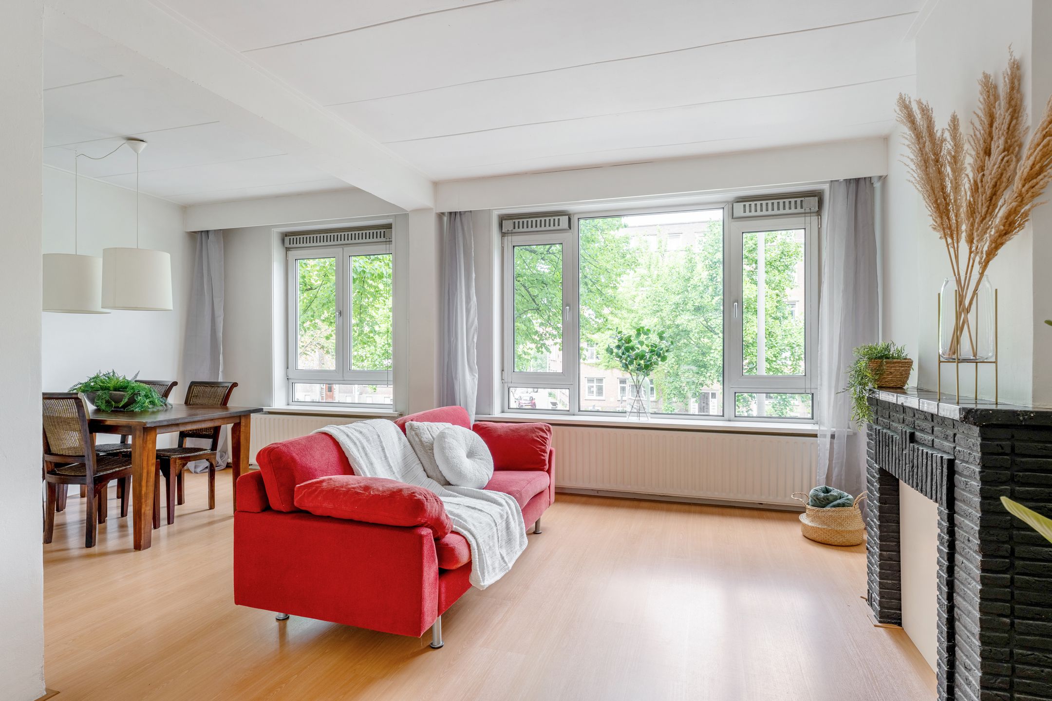 Stadhoudersweg 32-B 32 B