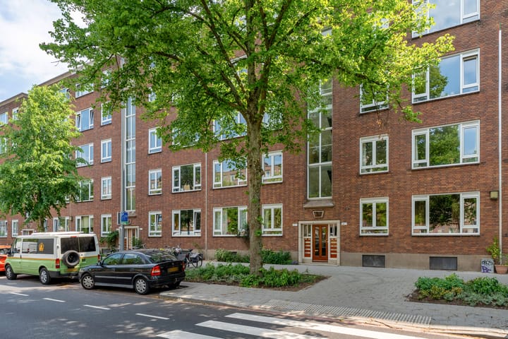 Foto 4 van Stadhoudersweg 32-B