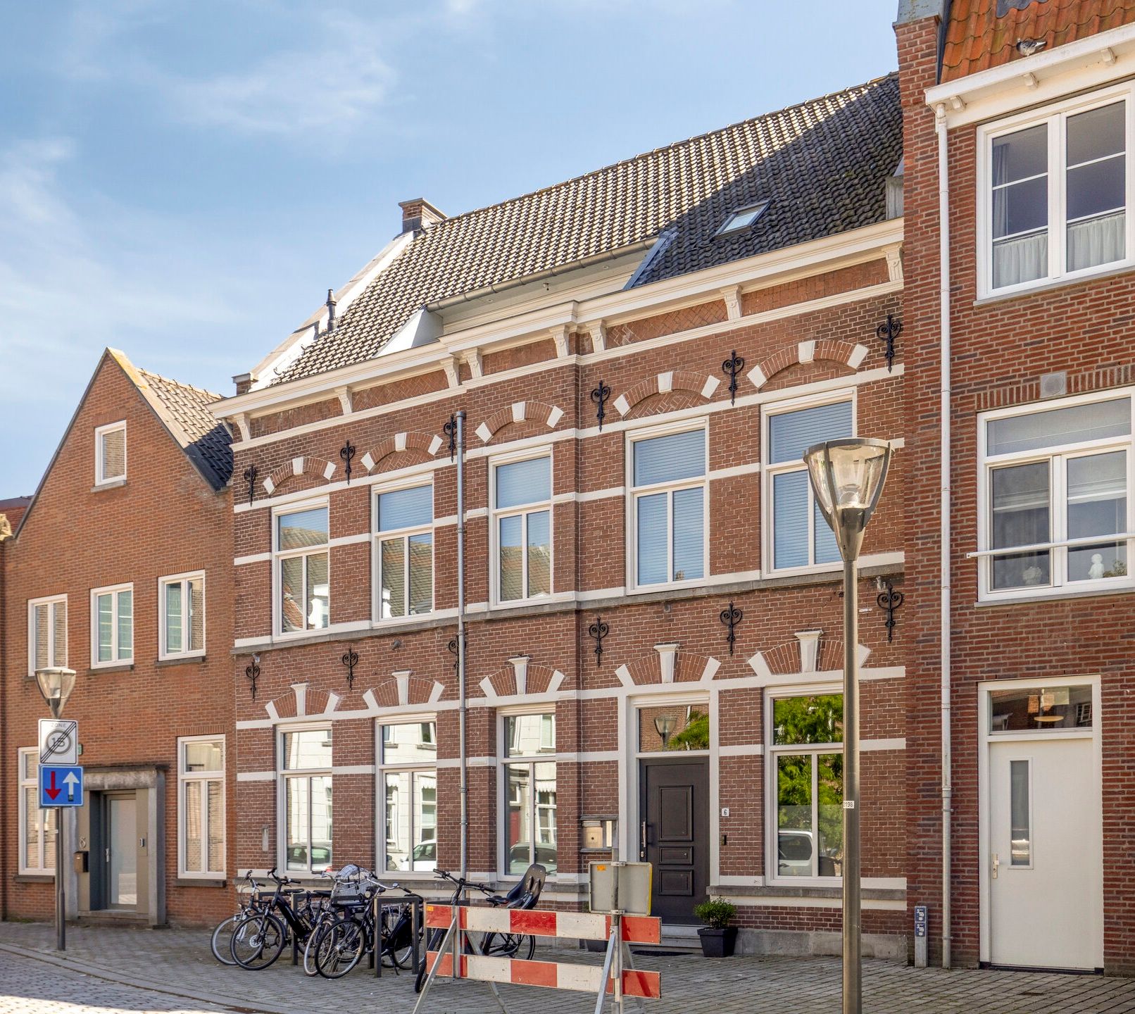 Houtmarkt 4-E 4 e