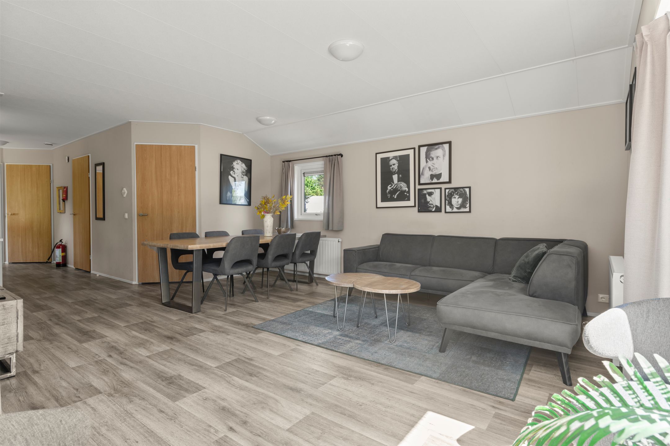 3-bedroom freehold villa in Biddinghuizen — photo 3 of 5