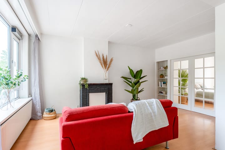 Appartement te koop: Stadhoudersweg 32B, Rotterdam