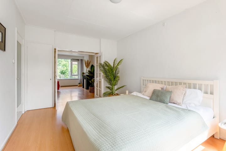 Appartement te koop: Stadhoudersweg 32B, Rotterdam
