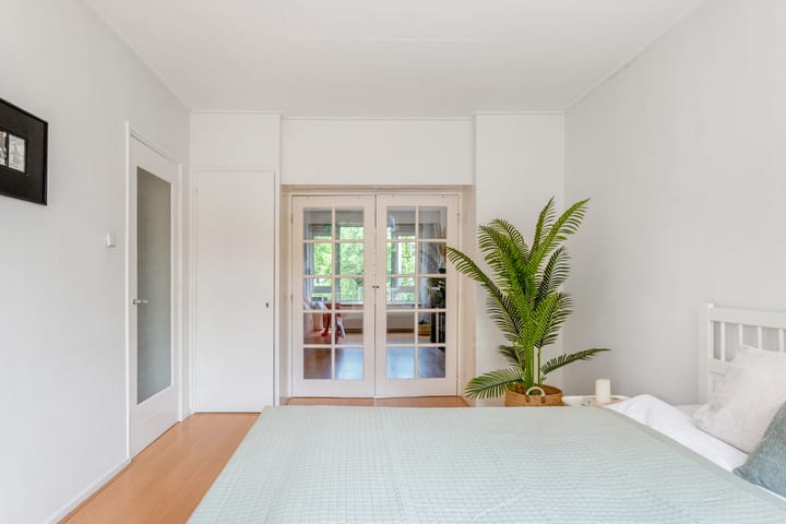 Appartement te koop: Stadhoudersweg 32B, Rotterdam