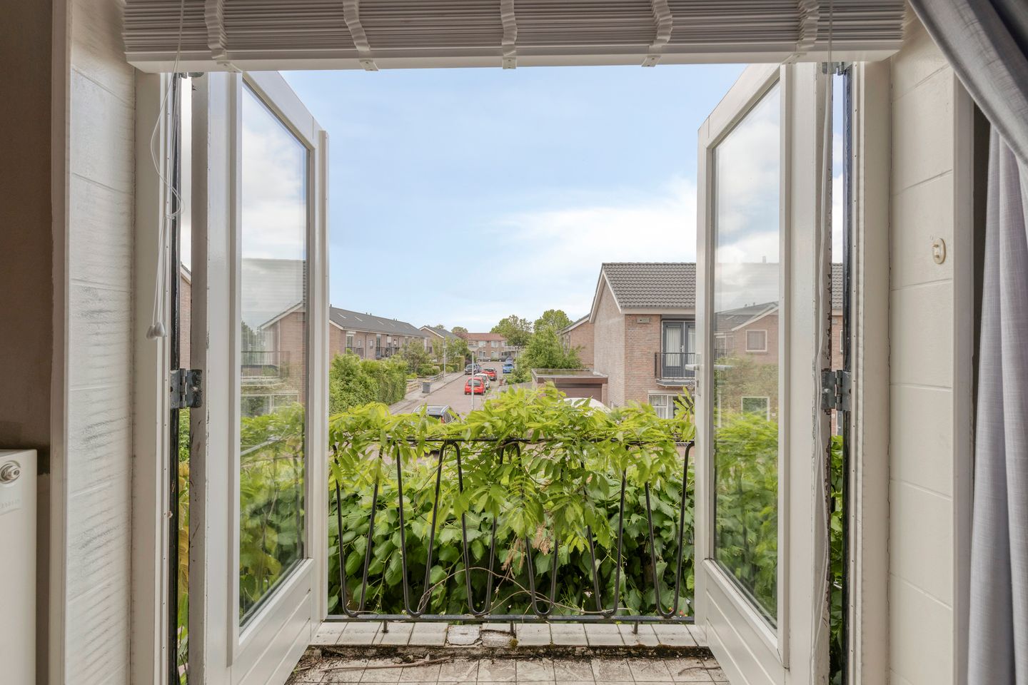 Foto 4 van Ribesstraat 29