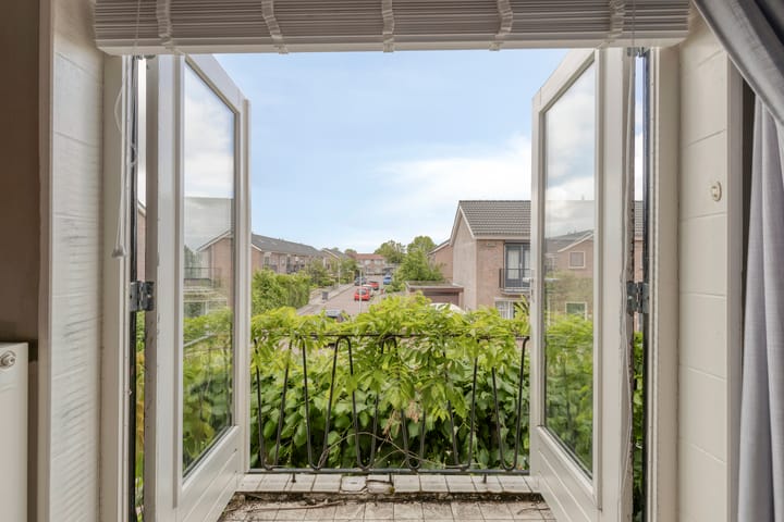 Foto 4 van Ribesstraat 29