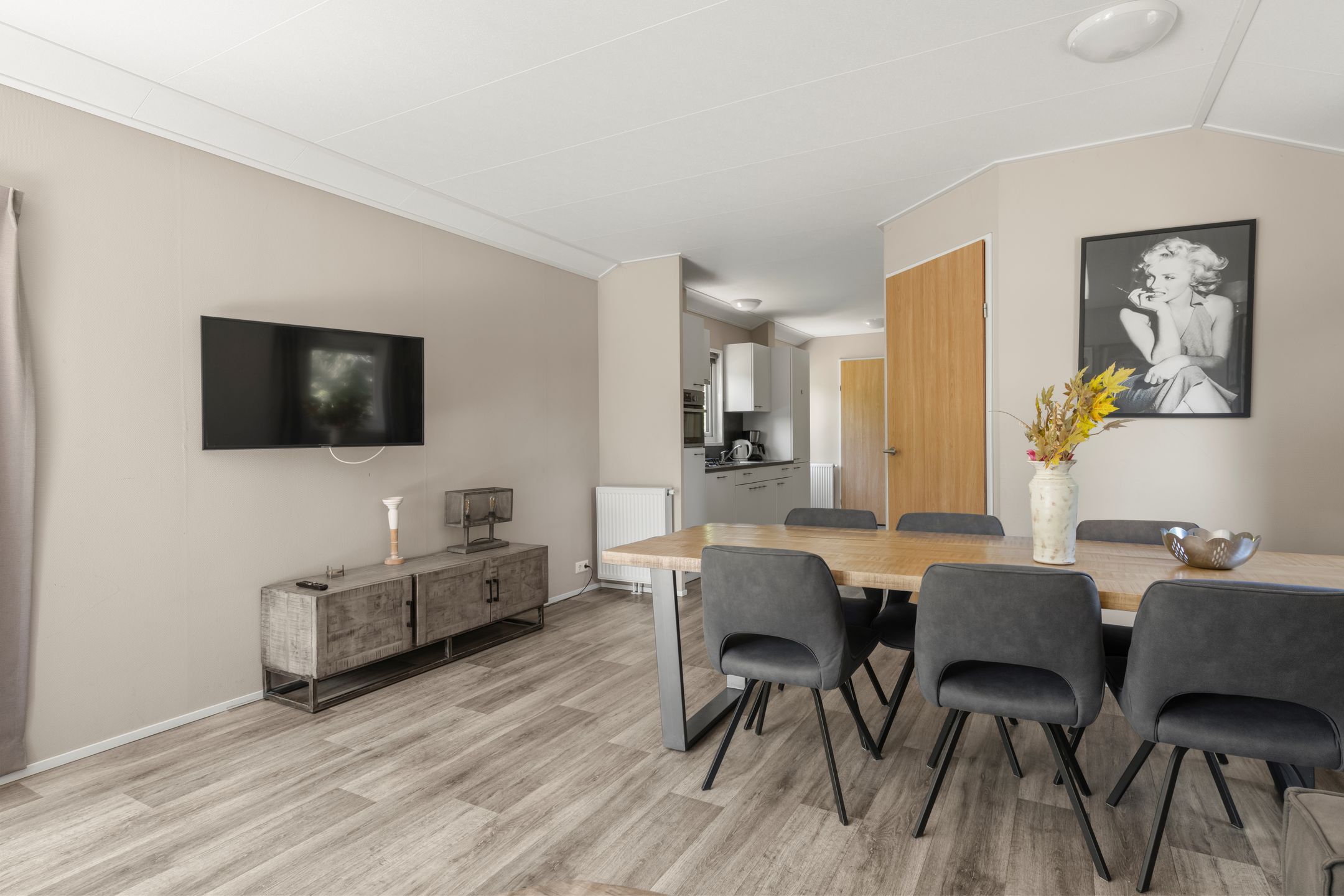 3-bedroom freehold villa in Biddinghuizen — photo 4 of 5