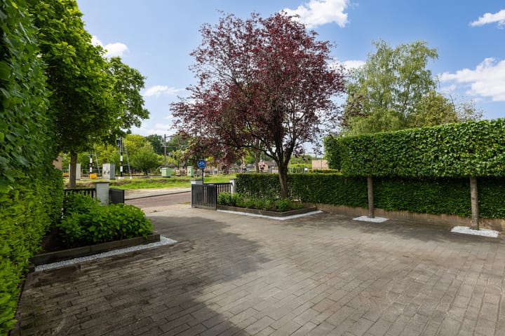 Vrijstaande woning te koop: Zuidoosterlaan 6A, Vught