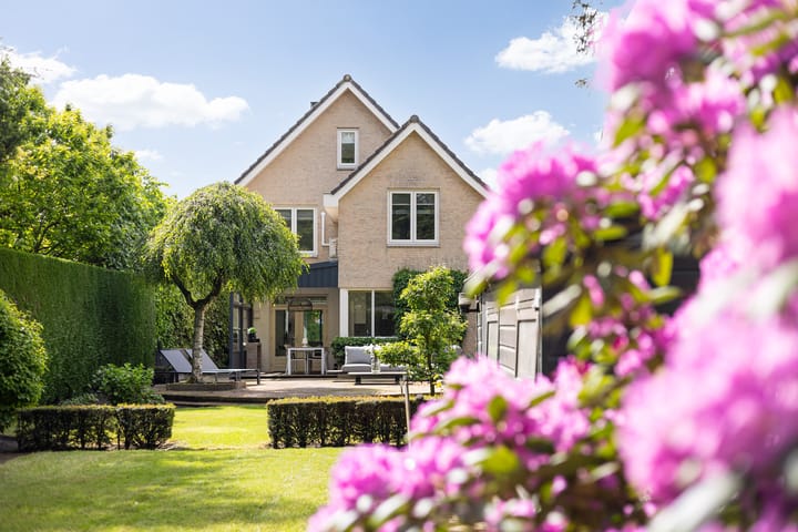 Vrijstaande woning te koop: Zuidoosterlaan 6A, Vught