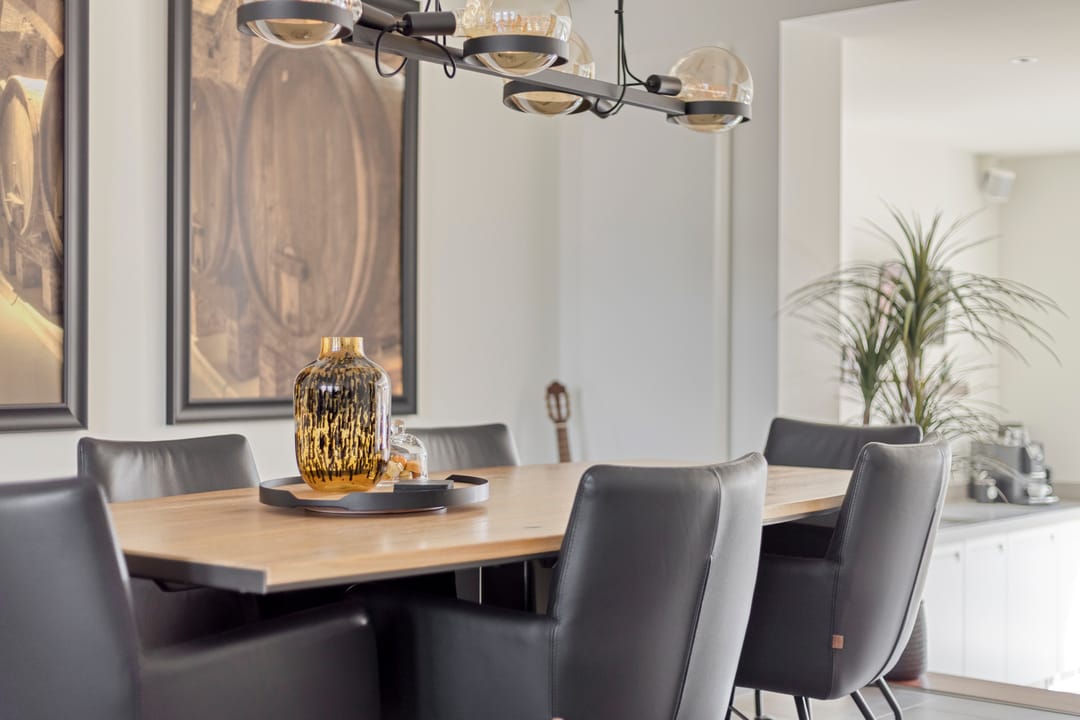 Spacious and Modern Apartment in Hulst Center with Rooftop Terrace and Private Parking — 17