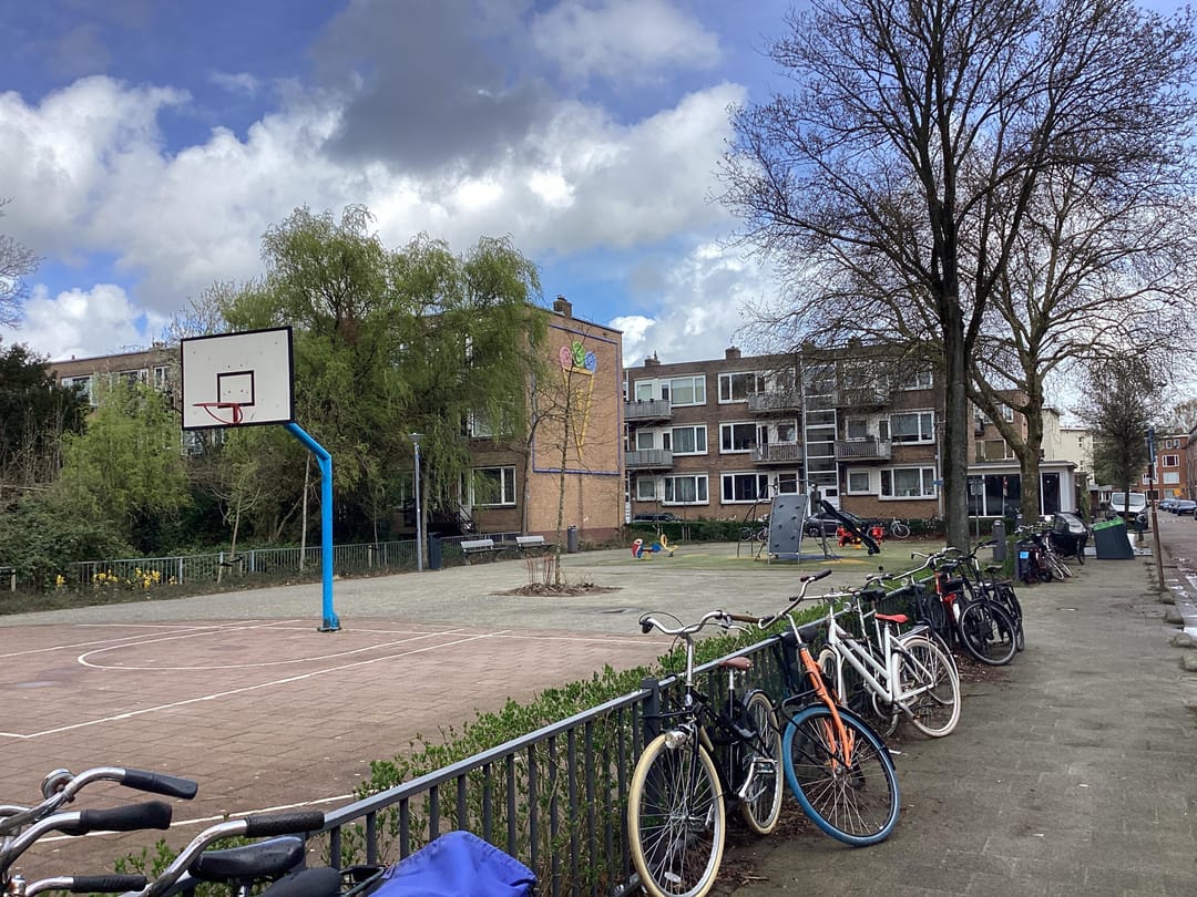 Photo 16 of Russischestraat 74-A