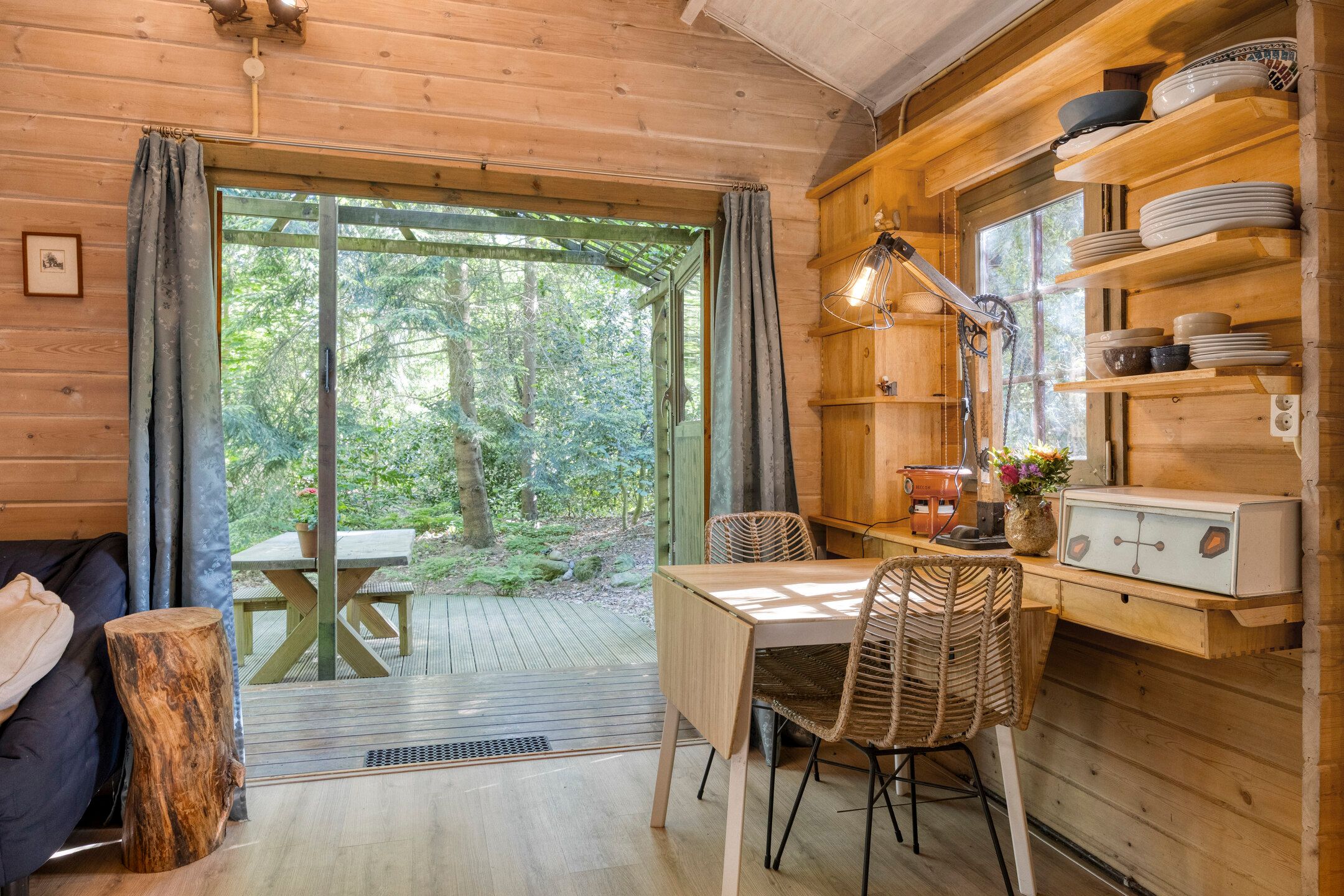 2-bedroom freehold villa in Steenbergen (DR) — photo 5 of 5
