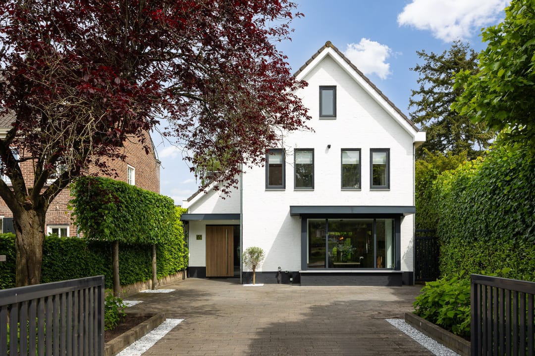 Photo 1 of Zuidoosterlaan 6-A
