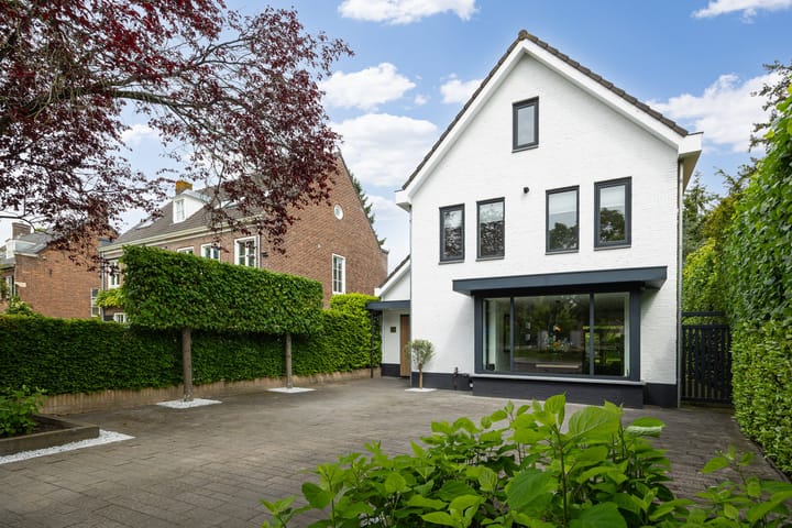 Vrijstaande woning te koop: Zuidoosterlaan 6A, Vught