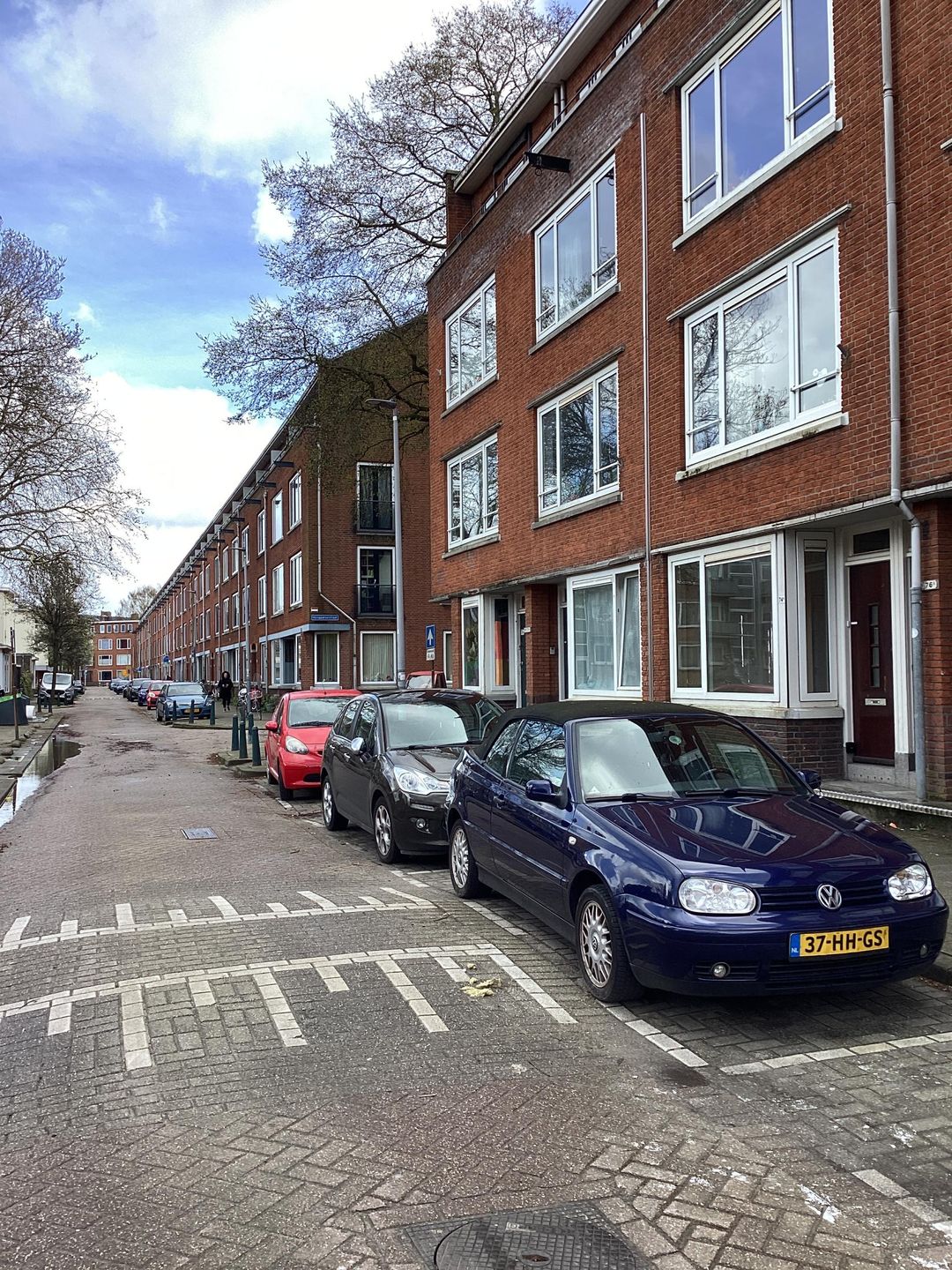 Photo 2 of Russischestraat 74-A