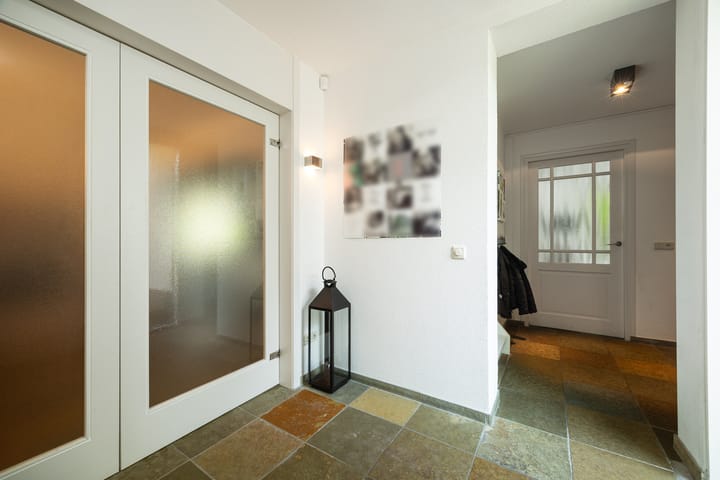 Vrijstaande woning te koop: Zuidoosterlaan 6A, Vught
