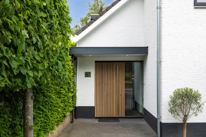 Vrijstaande woning te koop: Zuidoosterlaan 6A, Vught