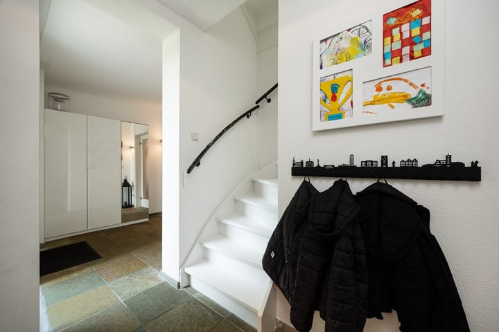 Vrijstaande woning te koop: Zuidoosterlaan 6A, Vught