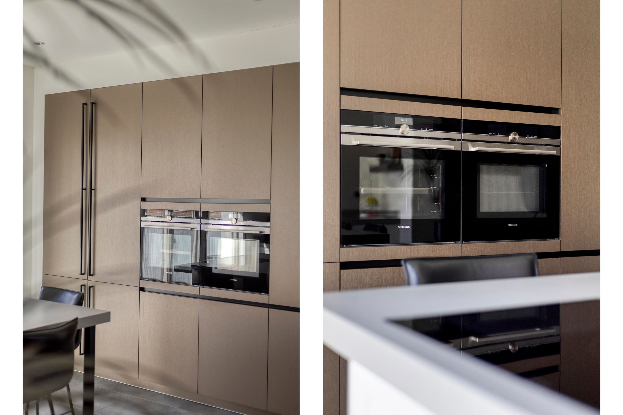 Spacious and Modern Apartment in Hulst Center with Rooftop Terrace and Private Parking — 24