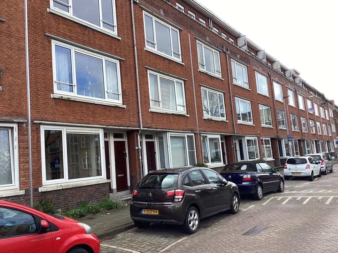 Photo 1 of Russischestraat 74-A