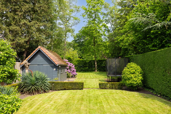 Vrijstaande woning te koop: Zuidoosterlaan 6A, Vught
