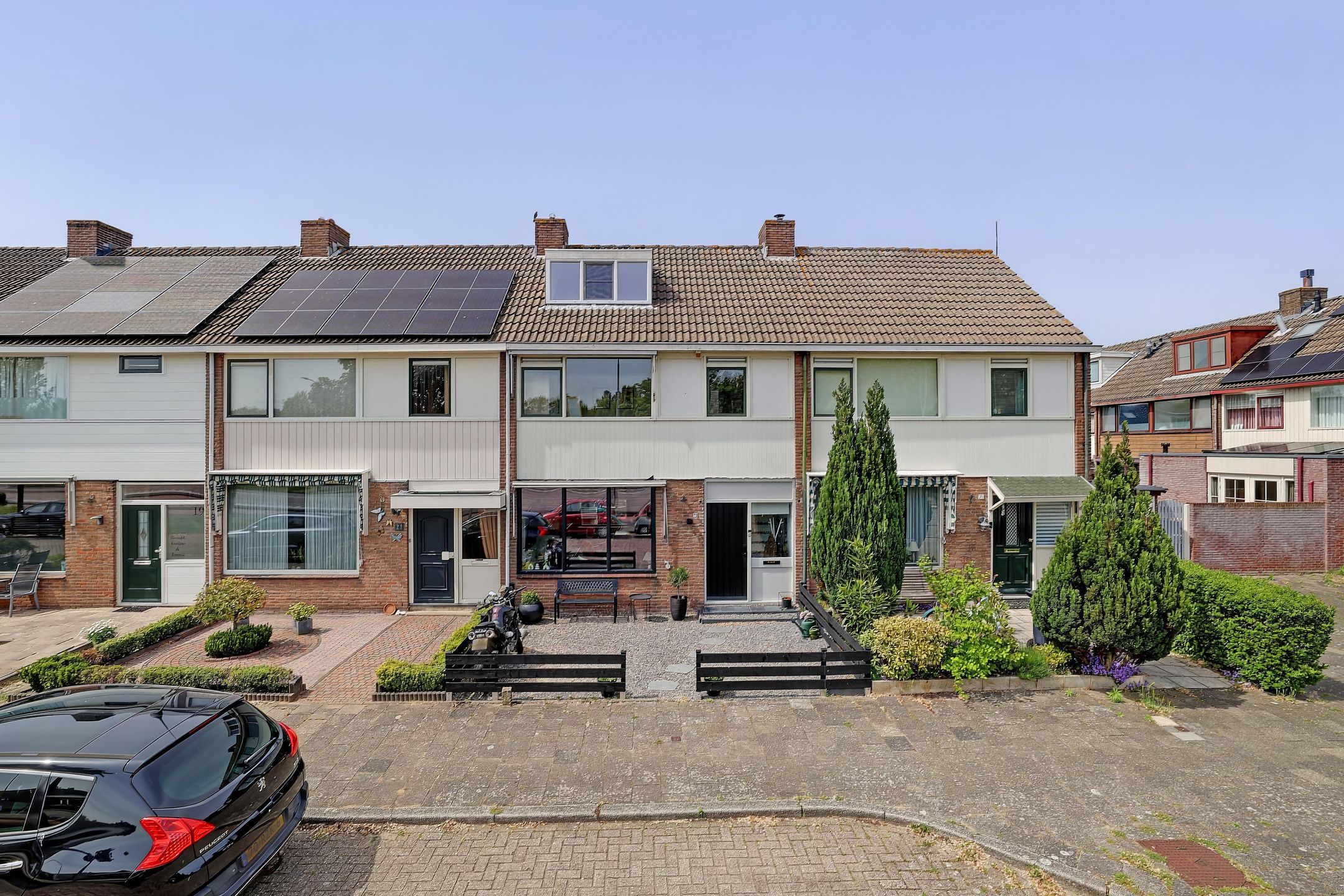 Kwartelstraat 23 