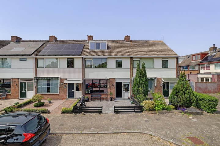 Kwartelstraat 23