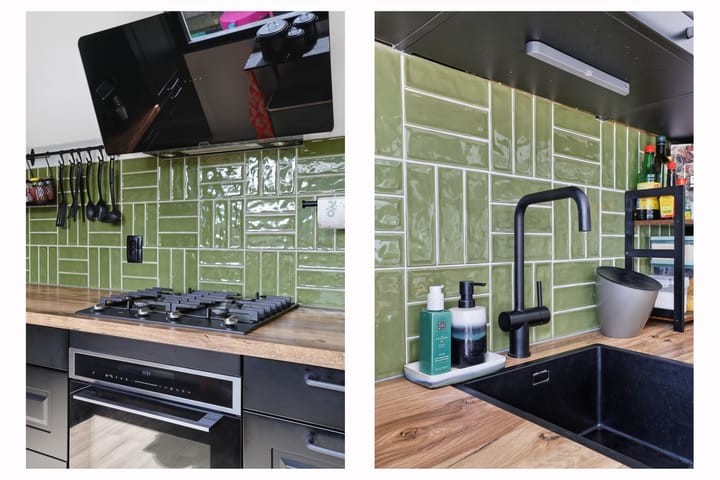 Tussenwoning te koop: Kwartelstraat 23, Lisse